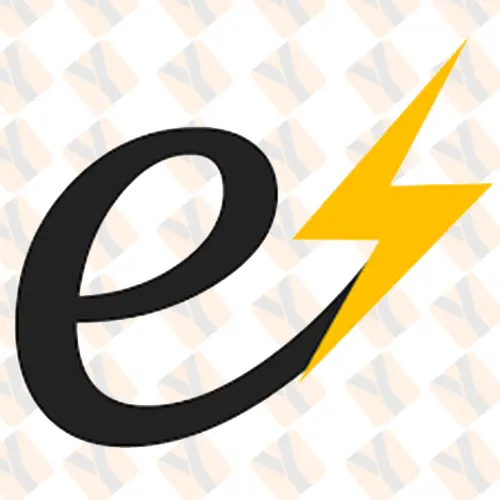 Electrostuff Logo Design