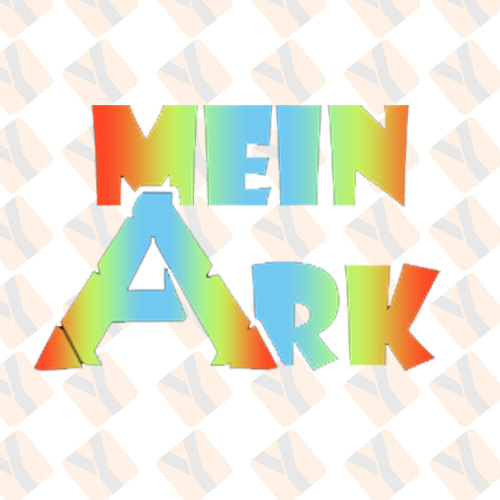 MeinArk.de Logo Design